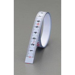 Straight Ruler (Steel) EA720YY-5