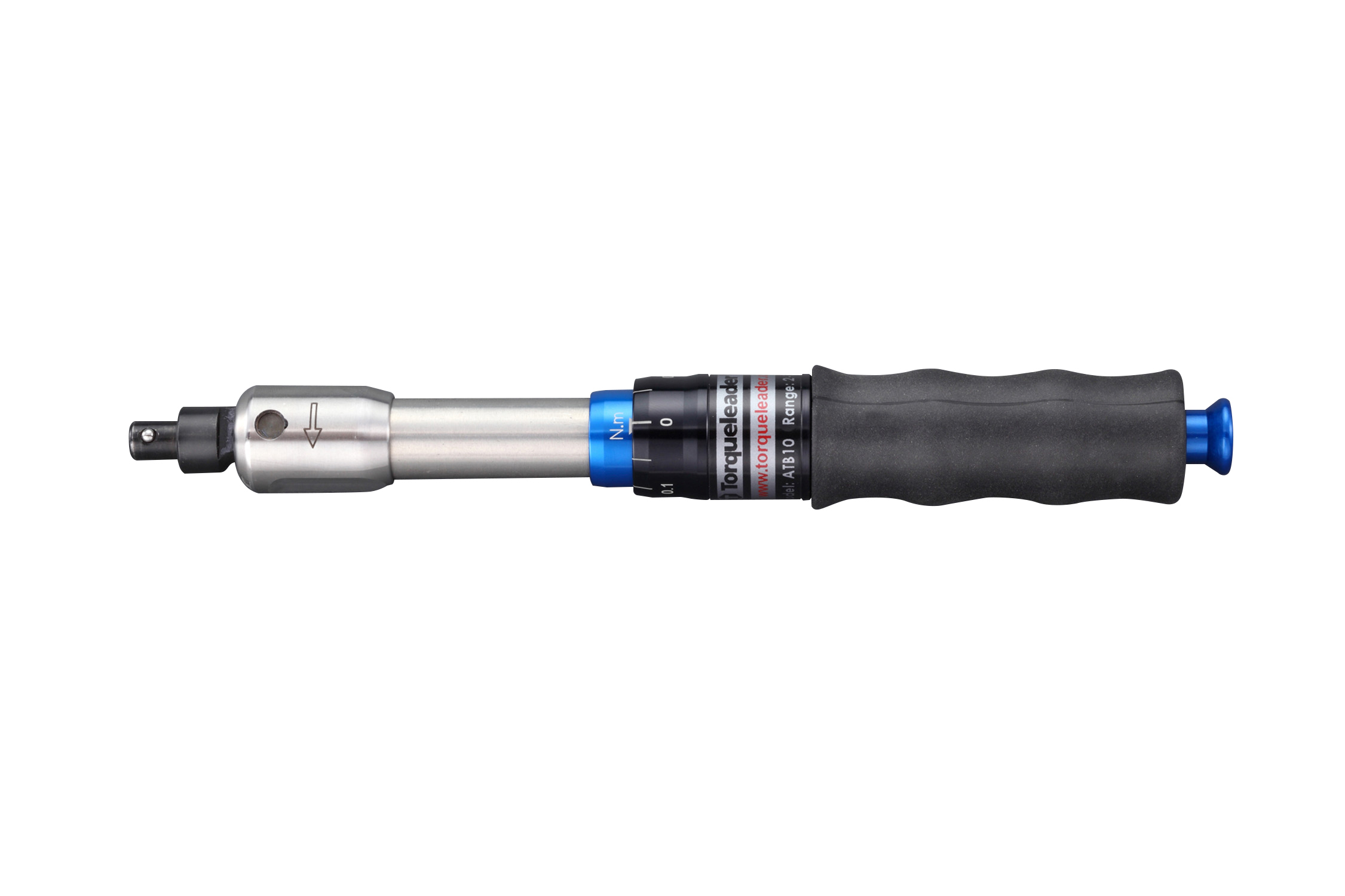 1- 5Nm Torque Wrench (Adjustable) EA723HV-1