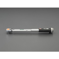 20-10Nm 3/8sq [Ratchet Type] Torque Wrench EA723ND-100