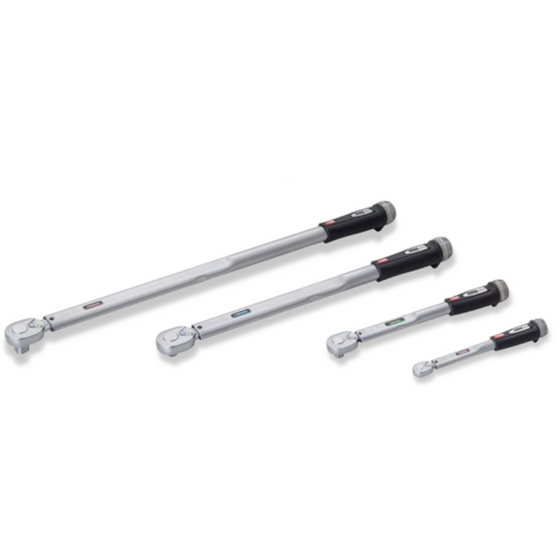 4-20Nm 3/8sq [Ratchet Type] Torque Wrench EA723ND-20