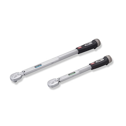 4- 20Nm 3/8sq [Ratchet Type] Torque Wrench EA723NE-20