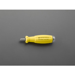 [ESD]Dial Type Torque Driver EA723PB-26