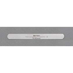 Steel Feeler Gauge EA725RB-118