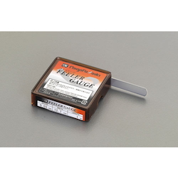 [Stainless Steel] Feeler Gauge EA725RH-8