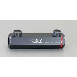 [For Pin Gauge] Pin vise EA725SJ-3