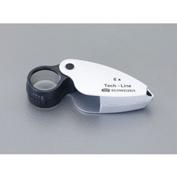 Pocket Loupe EA756BG-5