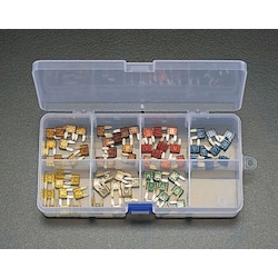 [For Automobile] Mini-Fuse Set EA758ZR