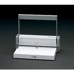 Multi-Hole Punch EA762MD-3