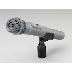 Splash-Proof Wireless Microphone EA763CF-5