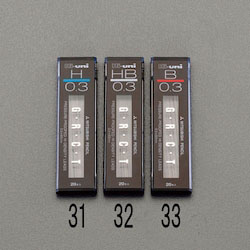 Mechanical Pencil Refill EA765MF-33