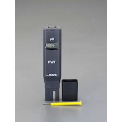 Conductivity Meter(for Pure Water, Distilled Water) EA776BC-9