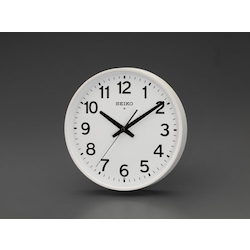 [Radio Wave] Wall Clock EA798CC-55A