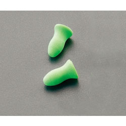 Earplugs (10 pairs) High density urethane foam