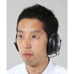 ESCO Co., Ltd Earmuffs, EA800WS-10