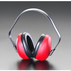 ESCO Co., Ltd Earmuffs, EA800WS-7