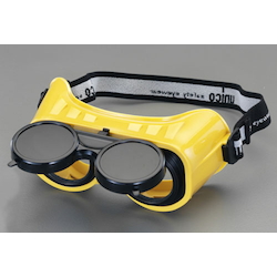 Welding Goggle EA800YE