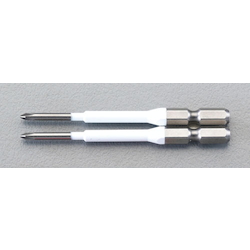 (+) Color Bit (with Magnet) EA813A-38