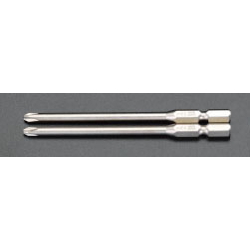 (+) Nonslip Bit [2 Pcs] EA813A-76A