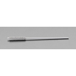 Miniature Shaft Brush (stainless steel)