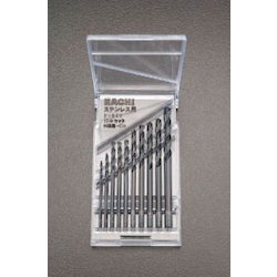 Drill Set [Co-HSS] EA824N-10B 
