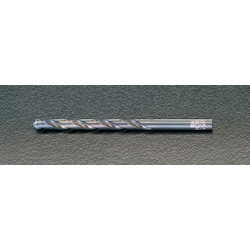 Straight Shank Drill [HSS] EA824NA-1.9
