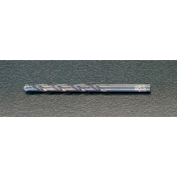 Straight Shank Drill [HSS] EA824NA-10.2