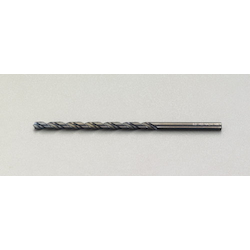 Long Straight Drill [HSS] EA824NE-7.0