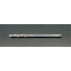 [Co-HSS] Straight Shank Drill EA824NK-2.5