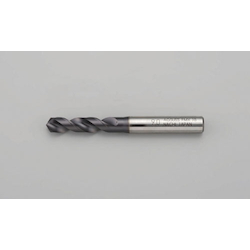 [TiAIN Coat] Short Drill for Stainless Steel EA824NS-4.2S
