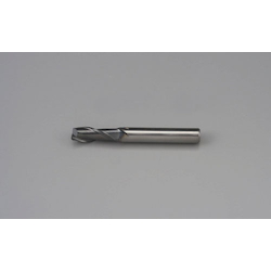 [AlCr-Based Coat] Carbide 2-Blade End Mill EA824RF-2.0