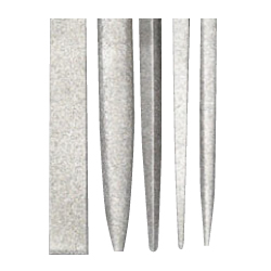 Diamond Precision File (One-Piece) EA826NA-12D
