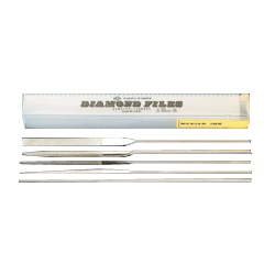 Diamond Precision File EA826NA-5