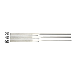 Diamond Precision File EA826NF-40