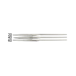 Diamond Precision File EA826NG-20