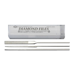 Diamond Precision File EA826NK-40