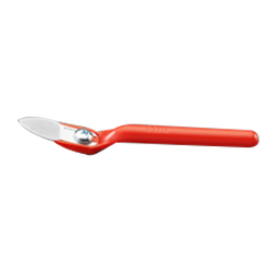 Thin-Blade Diamond File (For Flat Surface) EA826VL-63