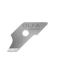 Replacement blade for Compass Cutter (15 PCS) EA827DC-1