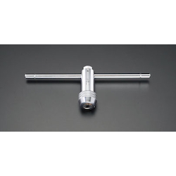 Tap Holder (Ratchet Type) EA829AC-3