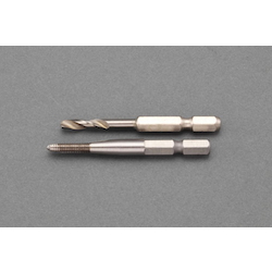 Hex Shank Point Tap and Drill EA829BD-5