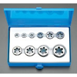 Hexagonal Die Set (Metric Fine ) EA829MB-100 