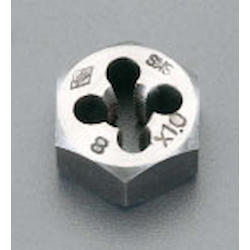 Hexagonal Die (Fine) EA829MB-33A