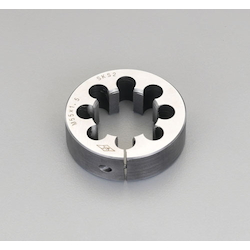 Round Die (100mm Dia.) EA829MM-62B