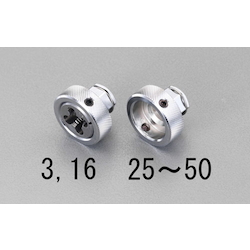 Round Die Adapter EA829MS-25
