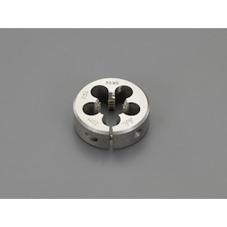 Circle Dice (For Left Thread・50mm Diameter) EA829MW-224B