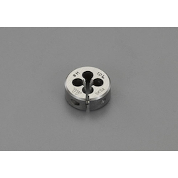 Circle Dice (For Left Thread・25mm Diameter) EA829MW-6