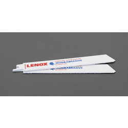 Powder Carbide Reciprocation Saw Blade EA857L-22