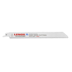 Reciprocating Saw Blade (Diamond Coated) EA857LD