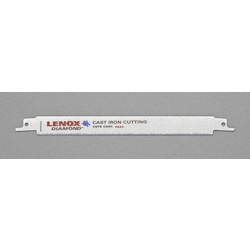 Reciprocating Saw Blade (Diamond Coated) EA857LE-1