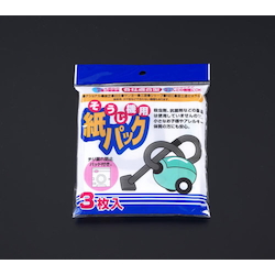 Domestic Vacuum Cleaner Dust Bag [3 Pcs] EA899-10