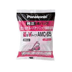 Paper Bag for Vacuum Cleaner [for Panasonic Product] EA899AM-104